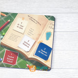 BUKU THE STORY OF PALESTINE FOR KIDS (ALKAHFI KIDS)