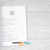 BUKU TINGGALKAN KENANGAN SEBELUM PERGI (GRIYA ILMU)
