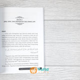 BUKU TINGGALKAN KENANGAN SEBELUM PERGI (GRIYA ILMU)