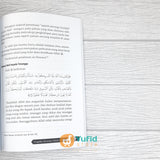 BUKU TINGGALKAN KENANGAN SEBELUM PERGI (GRIYA ILMU)