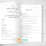 BUKU TIPS MENJADI PENGAJAR SUKSES SEPERTI NABI (PUSTAKA AR-RAYYAN)