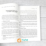 BUKU TIPS MENJADI PENGAJAR SUKSES SEPERTI NABI (PUSTAKA AR-RAYYAN)