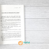 BUKU TIPS MENJADI PENGAJAR SUKSES SEPERTI NABI (PUSTAKA AR-RAYYAN)