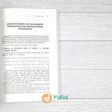 BUKU TIPS MENJADI PENGAJAR SUKSES SEPERTI NABI (PUSTAKA AR-RAYYAN)