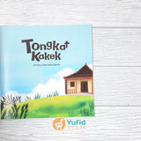 BUKU TONGKAT KAKEK (MUARA MEDIA)