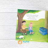 BUKU TONGKAT KAKEK (MUARA MEDIA)