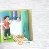 BUKU TONGKAT KAKEK (MUARA MEDIA)