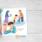 BUKU TONGKAT KAKEK (MUARA MEDIA)