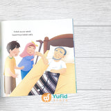 BUKU TONGKAT KAKEK (MUARA MEDIA)