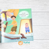 BUKU TONGKAT KAKEK (MUARA MEDIA)