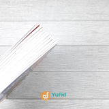 BUKU TULIS ISLAMI SERI ANAK SHOLEH - 36 LEMBAR - EDISI 2025 (ADZ-DZAHABI)