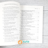 BUKU TUNTUNAN PRAKTIS SHALAT DALAM PERJALANAN (MAKTABAH AL-HANIF)