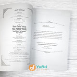 BUKU ULAS TUNTAS TENTANG 3 PRINSIP POKOK (DARUL HAQ)