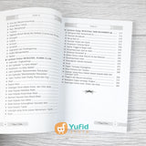 BUKU ULAS TUNTAS TENTANG 3 PRINSIP POKOK (DARUL HAQ)
