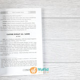 BUKU ULAS TUNTAS TENTANG 3 PRINSIP POKOK (DARUL HAQ)