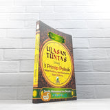 BUKU ULAS TUNTAS TENTANG 3 PRINSIP POKOK (DARUL HAQ)