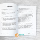 BUKU UMDATUL MAR'AH - 100 HADITS LANDASAN HUKUM BAGI WANITA (PUSTAKA ARAFAH)