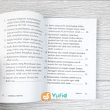 BUKU UMDATUL MAR'AH - 100 HADITS LANDASAN HUKUM BAGI WANITA (PUSTAKA ARAFAH)