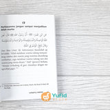 BUKU UMDATUL MAR'AH - 100 HADITS LANDASAN HUKUM BAGI WANITA (PUSTAKA ARAFAH)