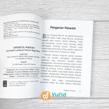 BUKU UMDATUL MAR'AH - 100 HADITS LANDASAN HUKUM BAGI WANITA (PUSTAKA ARAFAH)