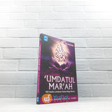 BUKU UMDATUL MAR'AH - 100 HADITS LANDASAN HUKUM BAGI WANITA (PUSTAKA ARAFAH)