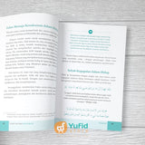 BUKU UNLOCK YOUR HEART WITH AL-QURAN (AQWAM)