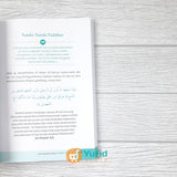 BUKU UNLOCK YOUR HEART WITH AL-QURAN (AQWAM)