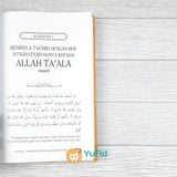 BUKU UNTAIAN NASIHAT UNTUK UMMAT NABI MUHAMMAD JILID 1 (MEDIA TARBIYAH)