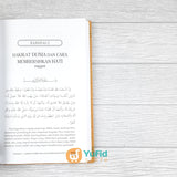 BUKU UNTAIAN NASIHAT UNTUK UMMAT NABI MUHAMMAD JILID 1 (MEDIA TARBIYAH)