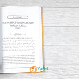 BUKU UNTAIAN NASIHAT UNTUK UMMAT NABI MUHAMMAD JILID 1 (MEDIA TARBIYAH)