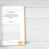 BUKU UNTAIAN NASIHAT UNTUK UMMAT NABI MUHAMMAD JILID 2 (MEDIA TARBIYAH)