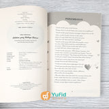 BUKU UNTUKMU YANG HATINYA HANCUR (PUSTAKA AL KAUTSAR)