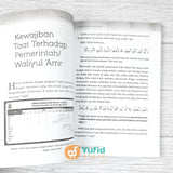 BUKU VAKSINASI MUBAH DAN BERMANFAAT (PUSTAKA MUSLIM)
