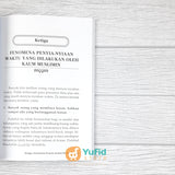 BUKU WAKTUMU DIHABISKAN UNTUK APA? (PUSTAKA AT TAQWA)