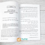 BUKU WASIAT PERPISAHAN (PUSTAKA AT TAQWA)