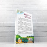 BUKU WISATA KE SURGA - MENGENAL SURGA LEBIH DEKAT (GRIYA ILMU)