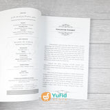 BUKU WISATA KE SURGA - MENGENAL SURGA LEBIH DEKAT (GRIYA ILMU)