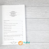 BUKU WISATA KE SURGA - MENGENAL SURGA LEBIH DEKAT (GRIYA ILMU)