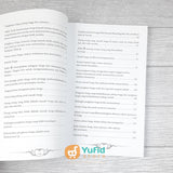 BUKU WISATA KE SURGA - MENGENAL SURGA LEBIH DEKAT (GRIYA ILMU)