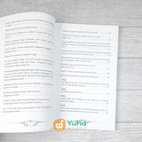 BUKU WISATA KE SURGA - MENGENAL SURGA LEBIH DEKAT (GRIYA ILMU)