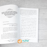BUKU WISATA KE SURGA - MENGENAL SURGA LEBIH DEKAT (GRIYA ILMU)