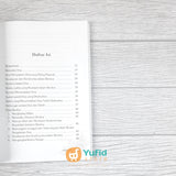 BUKU WUJUDKAN IMPIAN ANDA DENGAN DOA - 100 KISAH NYATA KEKUATAN DOA (AN-NABA)