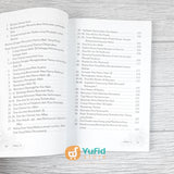 BUKU WUJUDKAN IMPIAN ANDA DENGAN DOA - 100 KISAH NYATA KEKUATAN DOA (AN-NABA)