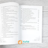 BUKU WUJUDKAN IMPIAN ANDA DENGAN DOA - 100 KISAH NYATA KEKUATAN DOA (AN-NABA)