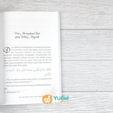 BUKU WUJUDKAN IMPIAN ANDA DENGAN DOA - 100 KISAH NYATA KEKUATAN DOA (AN-NABA)