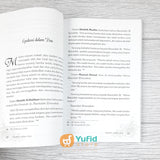 BUKU WUJUDKAN IMPIAN ANDA DENGAN DOA - 100 KISAH NYATA KEKUATAN DOA (AN-NABA)
