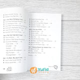 BUKU YA ALLAH AKU JATUH CINTA (SAMUDERA)