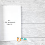 BUKU YA ALLAH AKU JATUH CINTA (SAMUDERA)
