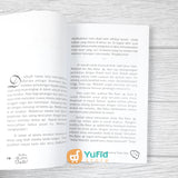 BUKU YA ALLAH AKU JATUH CINTA (SAMUDERA)