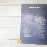 BUKU YUK MENGENAL 50 FAKTA SAINS DALAM AL QURAN DAN HADIS (CV WIN MEDIA)